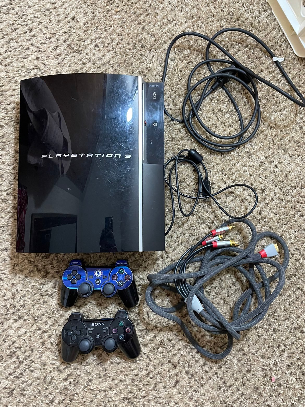 PlayStation 3 Classic