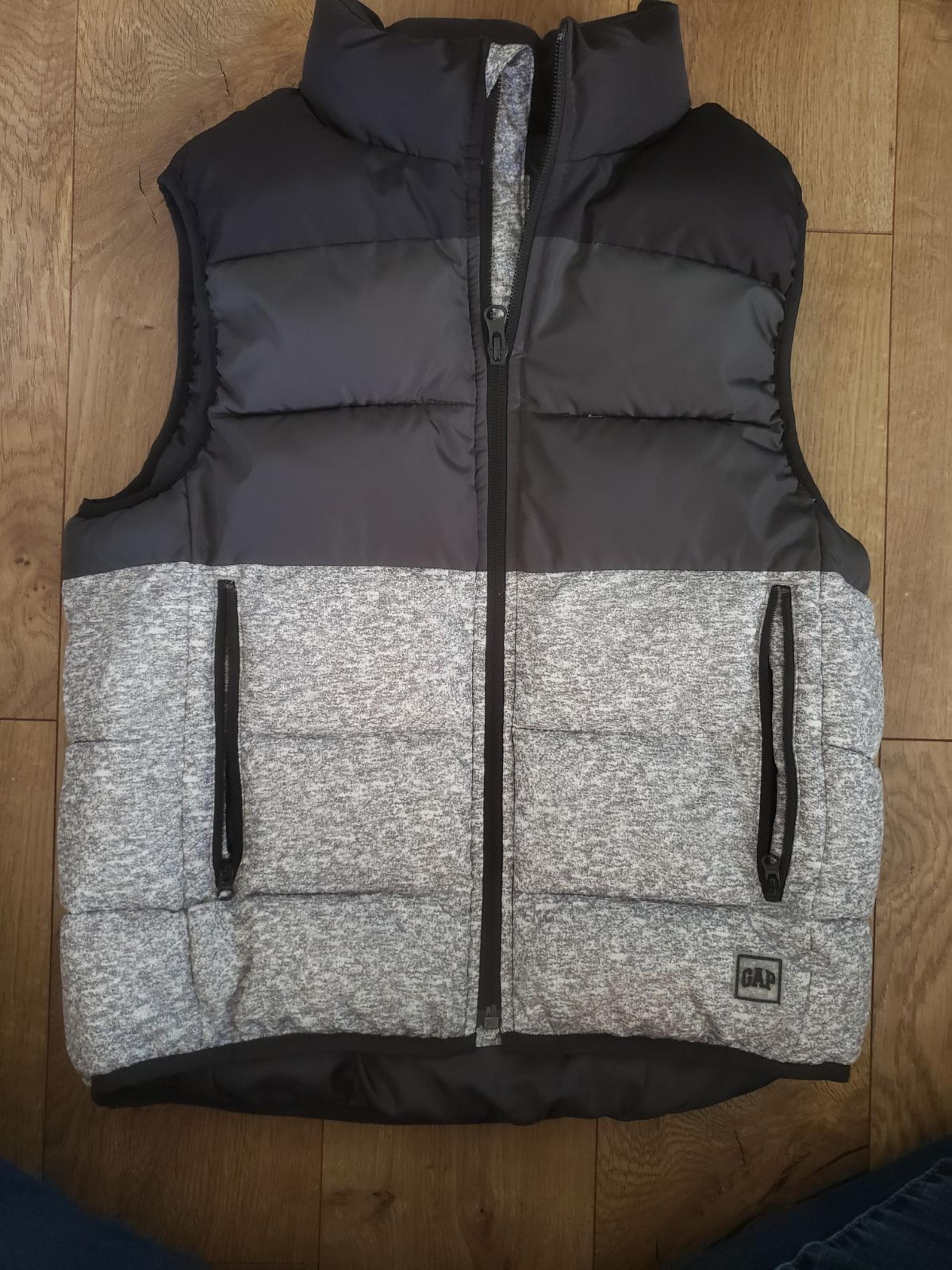 Puffer Vest