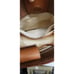 Dooney & Bourke Light Brown Leather Large Bucket Purse