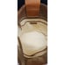 Dooney & Bourke Light Brown Leather Large Bucket Purse