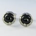 Stephen Webster Highwayman Onyx Cufflink