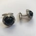 Stephen Webster Highwayman Onyx Cufflink