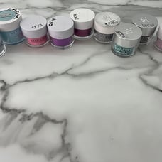 Kiara Sky Dip Powder Lot