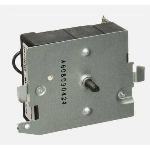 Universal Electric Motor Timer M460-G-1-3G For Commercial Use Heavy Duty USA