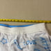 Lot Of 2 Bigger Than Basketball Emotions Reversible Shorts Men’s Size 2XL See p