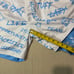 Lot Of 2 Bigger Than Basketball Emotions Reversible Shorts Men’s Size 2XL See p
