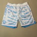 Lot Of 2 Bigger Than Basketball Emotions Reversible Shorts Men’s Size 2XL See p
