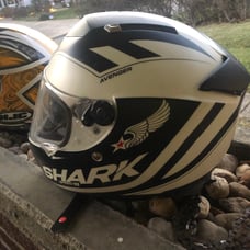 Motorcycle Helmet