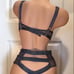 Victoria Secret Very Sexy Set Size 34D