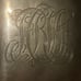 Rare 1915 solid Sterling Dance/coin Purse w/orginal dance card/pencil!