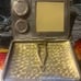 Rare 1915 solid Sterling Dance/coin Purse w/orginal dance card/pencil!