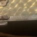 Rare 1915 solid Sterling Dance/coin Purse w/orginal dance card/pencil!