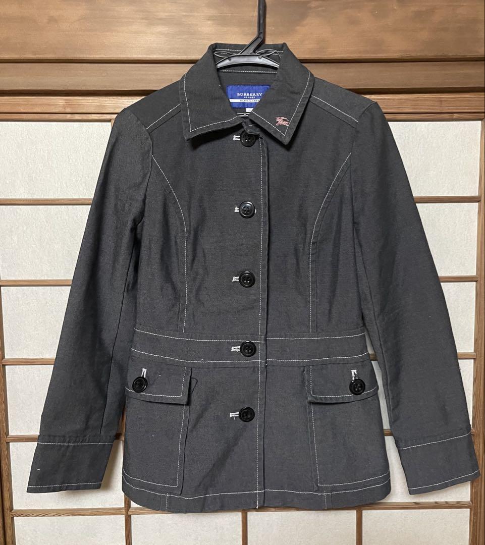 Burberry Blue Label