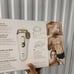 Braun IPL Long-lasting Laser Hair Removal Device for Women & Men, Silk Expert Pr