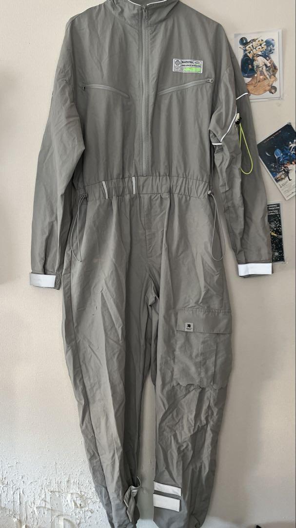 ader error jumpsuit
