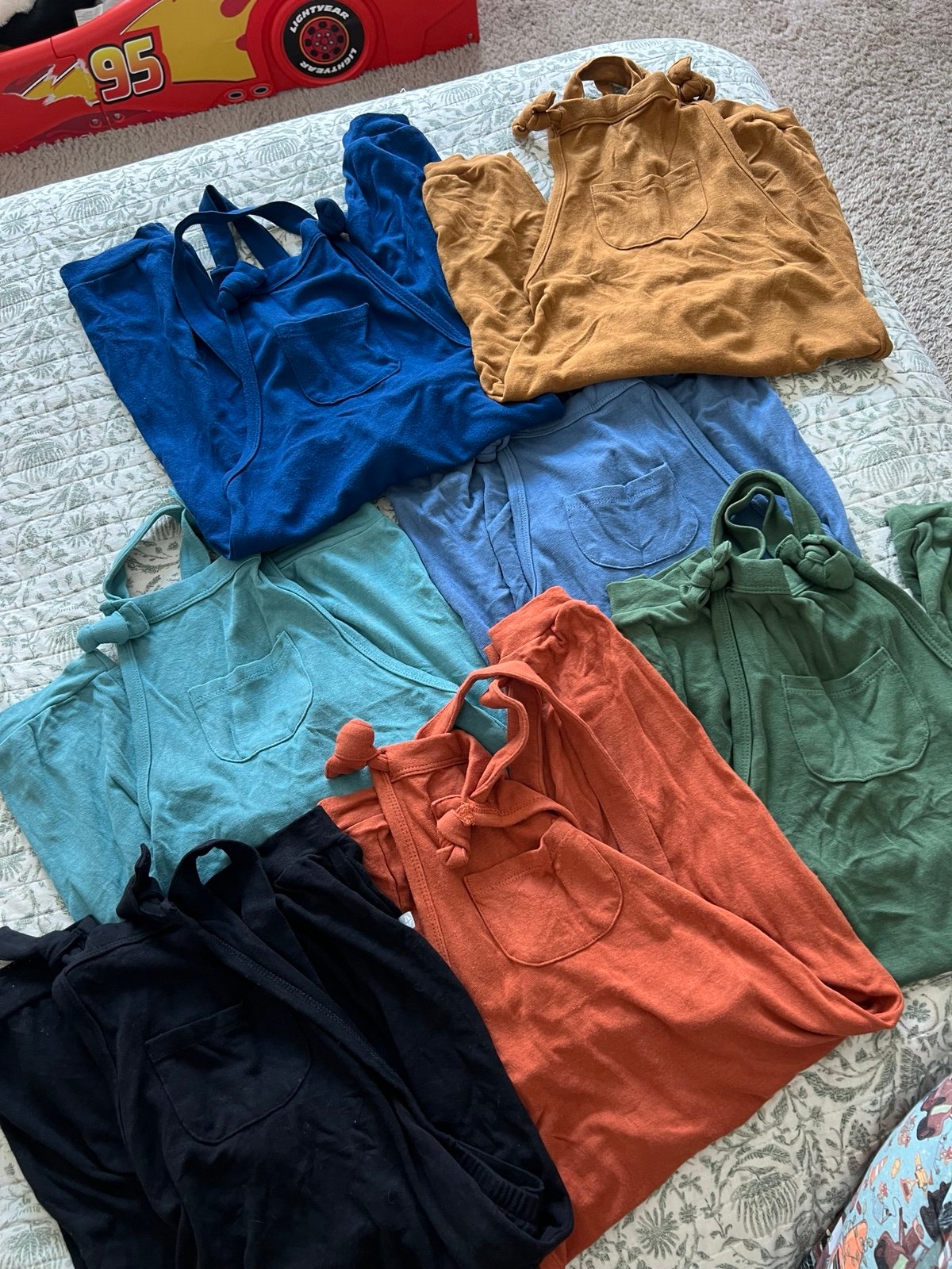 Kyte baby bundle