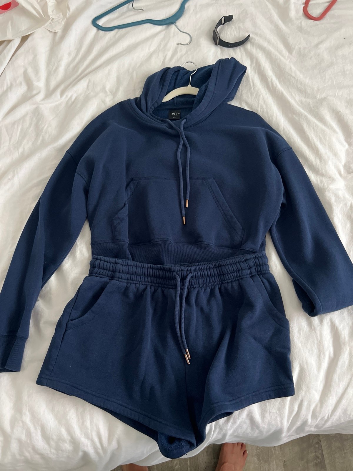 Jolyn Sweatshirt
