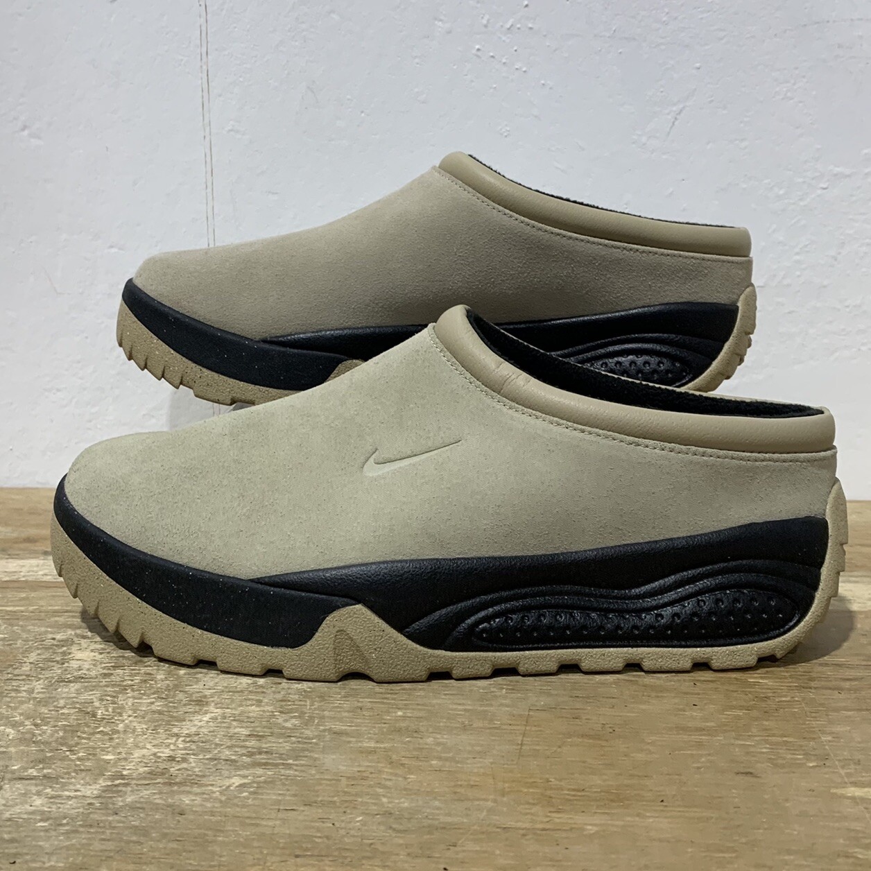 Nike ACG Rufus | Limestone | FV2923-200 | Size 10