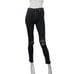 MOTHER denim The Super Stunner Ankle Fray Jeans in Baa Baa Black Sheep sz 25