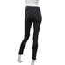 MOTHER denim The Super Stunner Ankle Fray Jeans in Baa Baa Black Sheep sz 25