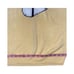 Bee You! Vintage Unique Short Sleeved Turtle Neck Yellow Bee Sweater