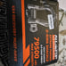 ALL-TOP D Ring Shackle (2 Pack) 3/4 Fully Forged with 7/8 Pin, 79500Lbs Break S