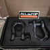 ALL-TOP D Ring Shackle (2 Pack) 3/4 Fully Forged with 7/8 Pin, 79500Lbs Break S