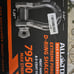 ALL-TOP D Ring Shackle (2 Pack) 3/4 Fully Forged with 7/8 Pin, 79500Lbs Break S