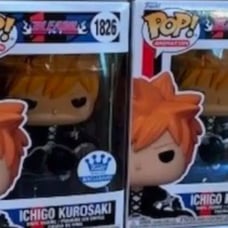 Funko ichigo