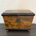 Vintage Sterling Industries Chinese Decorative Box