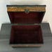 Vintage Sterling Industries Chinese Decorative Box
