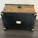 Vintage Sterling Industries Chinese Decorative Box