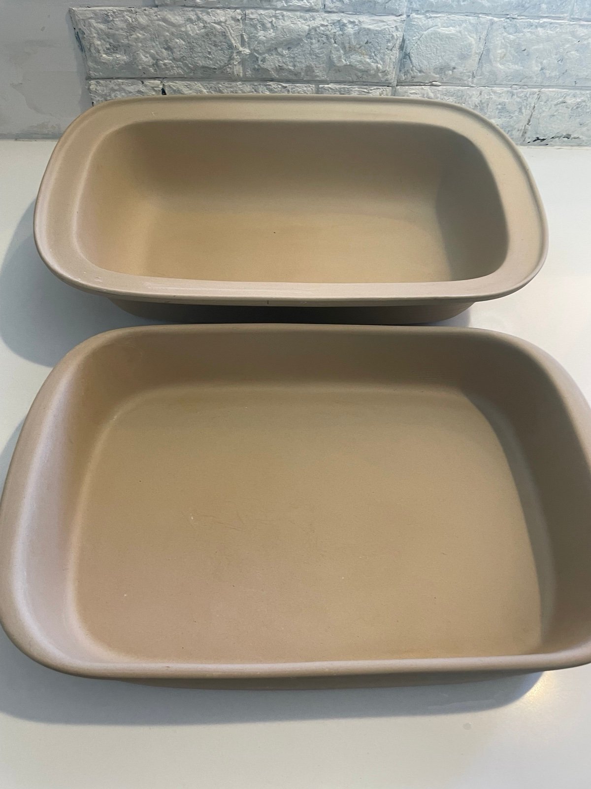 Pampered chef