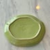 Le Creuset Cabbage Dish Palm color