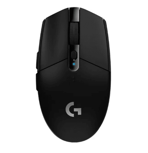 Logitech G305 LIGHTSPEED Wireless Optical Gaming Mouse