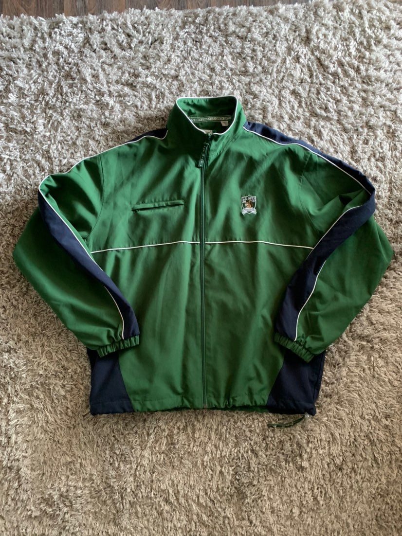 2007 US Open Jacket L