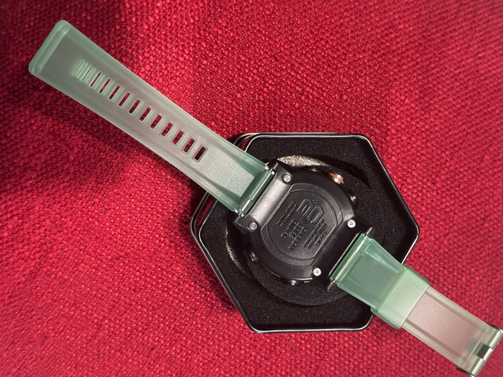 Casio G-Shock