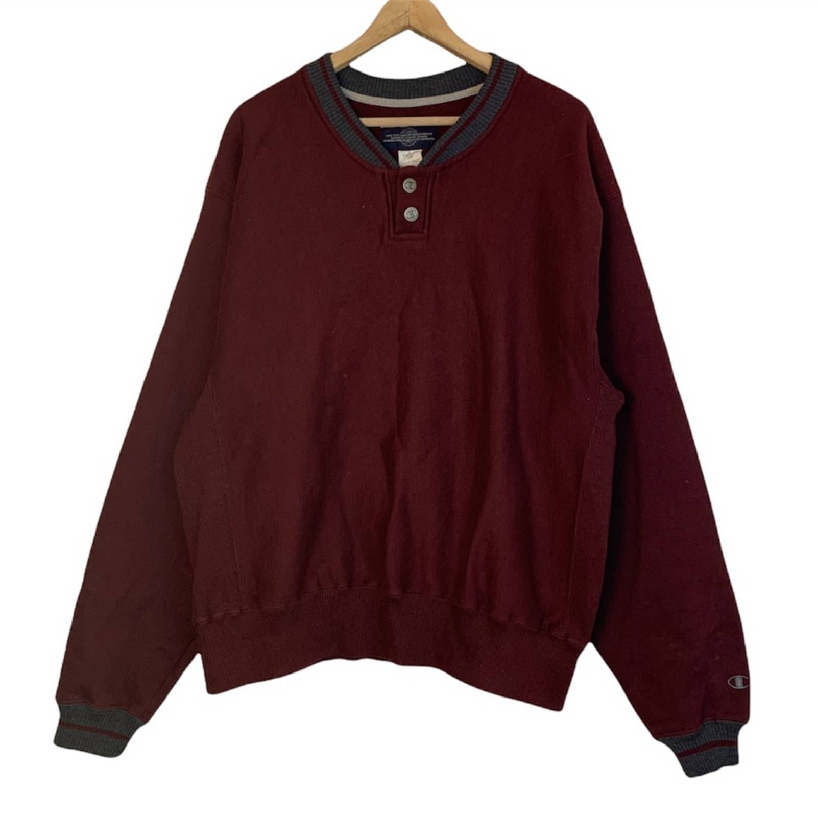 Vintage 90’s Champion Sweatshirt