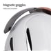 Coolchange Magnetic helmet
