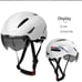 Coolchange Magnetic helmet