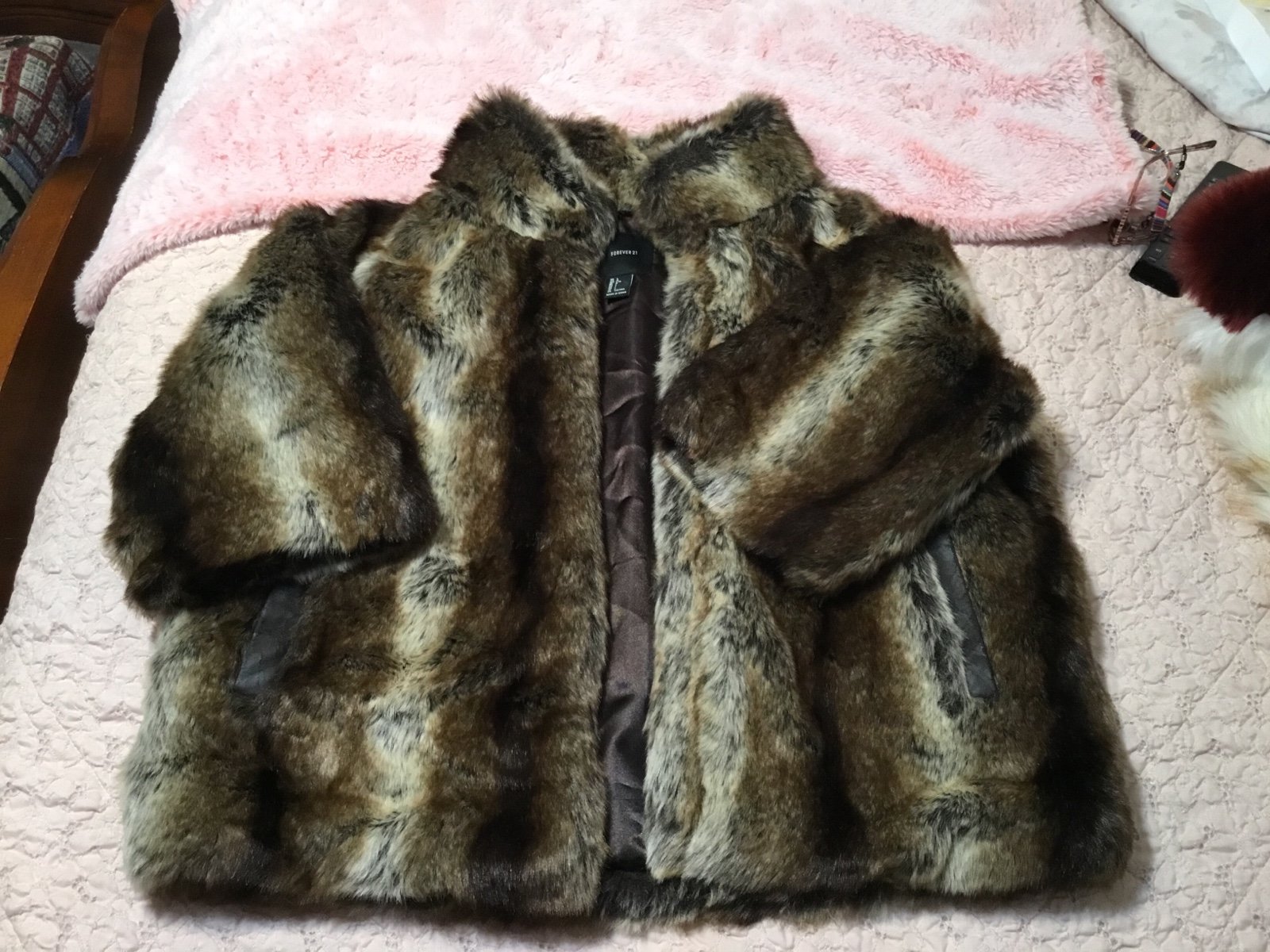 Fur Coat