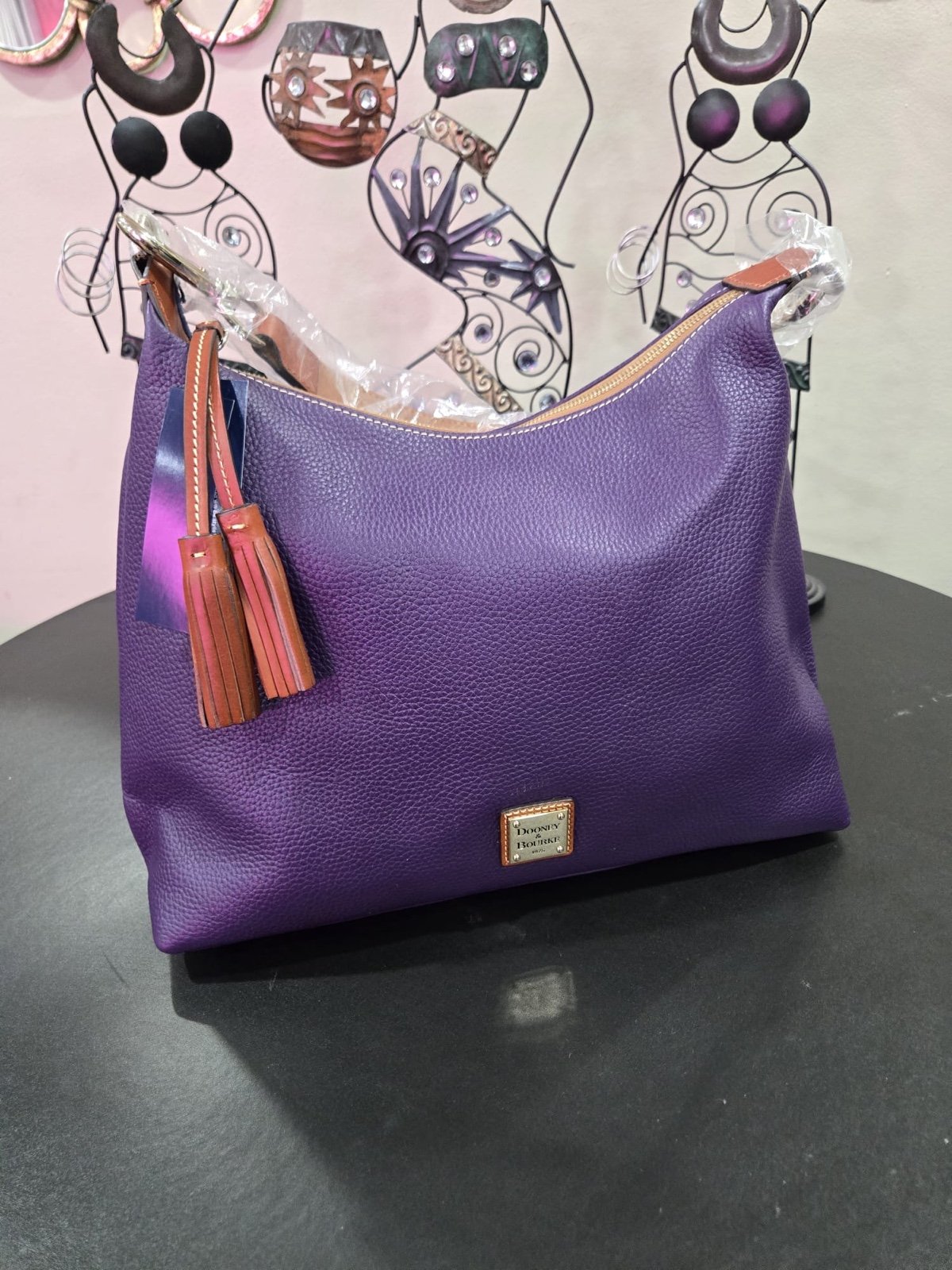 Dooney & Bourke