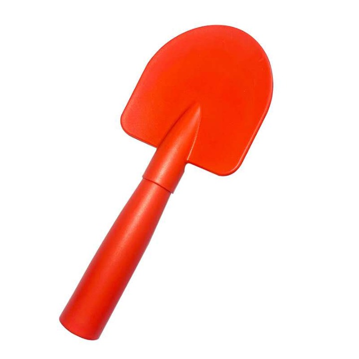 Rice scoop