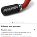 Perrin cold air intake
