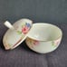 Mikasa Fine Bone China Rosemead Sugar Bowl & Lid
