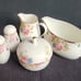 Mikasa Fine Bone China Rosemead Sugar Bowl & Lid