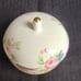 Mikasa Fine Bone China Rosemead Sugar Bowl & Lid