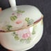 Mikasa Fine Bone China Rosemead Sugar Bowl & Lid