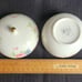 Mikasa Fine Bone China Rosemead Sugar Bowl & Lid