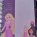 Happy Planner Disney Princess Bundle (Guided Journals, Stickers &More) ShipsFree
